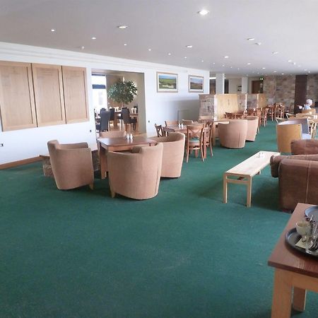 The Lodge At Craigielaw And Golf Courses Aberlady Exteriér fotografie