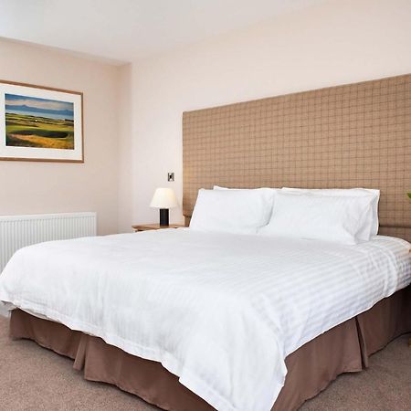 The Lodge At Craigielaw And Golf Courses Aberlady Pokoj fotografie
