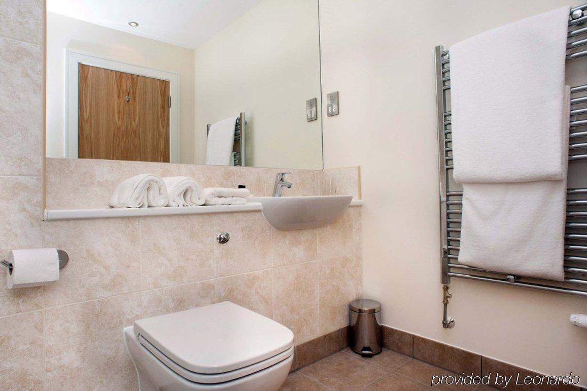 The Lodge At Craigielaw And Golf Courses Aberlady Exteriér fotografie