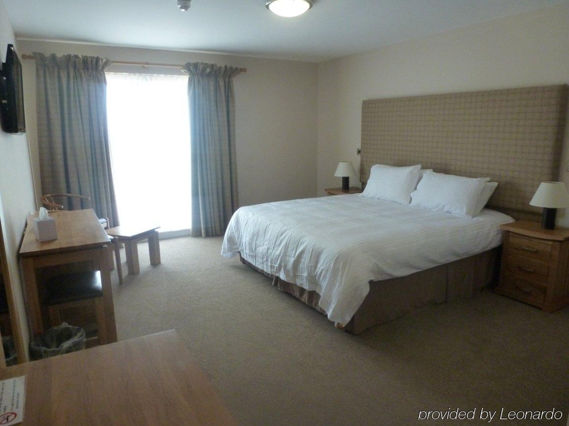 The Lodge At Craigielaw And Golf Courses Aberlady Exteriér fotografie