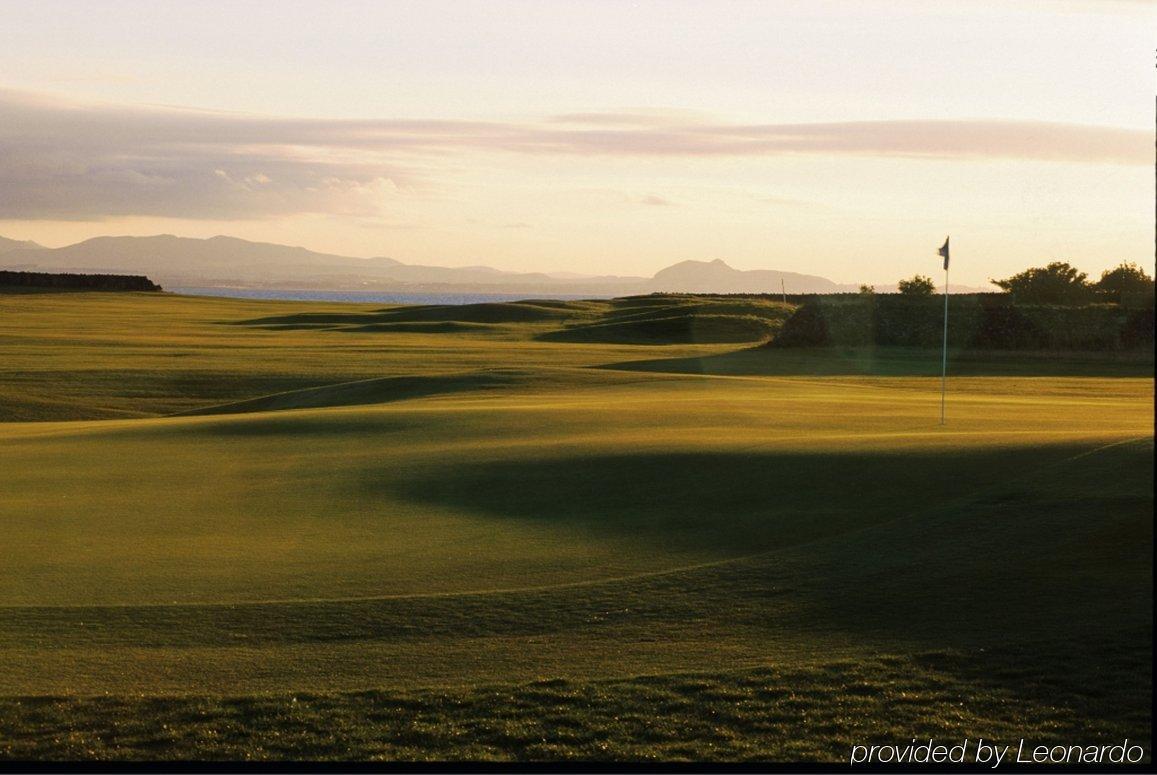 The Lodge At Craigielaw And Golf Courses Aberlady Exteriér fotografie
