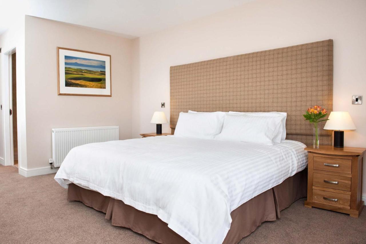 The Lodge At Craigielaw And Golf Courses Aberlady Pokoj fotografie